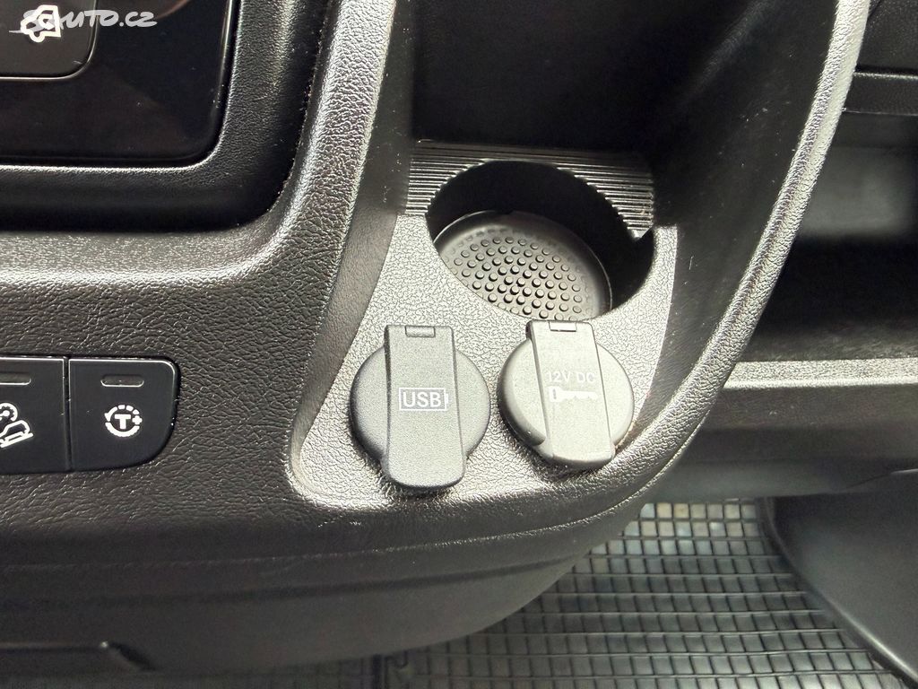 Fiat Ducato, Maxi L2H2 2.3 180k 3,5t 1.maj.