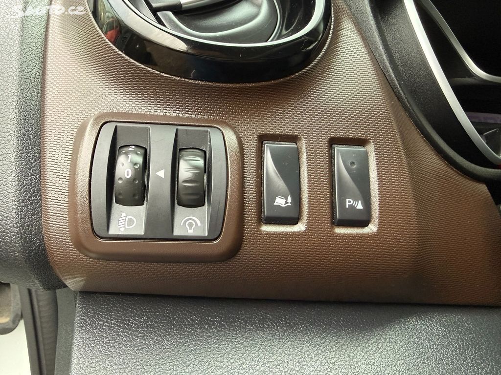 Fiat Talento, 2.0 EcoJet 88 kW 1.majitel DPH