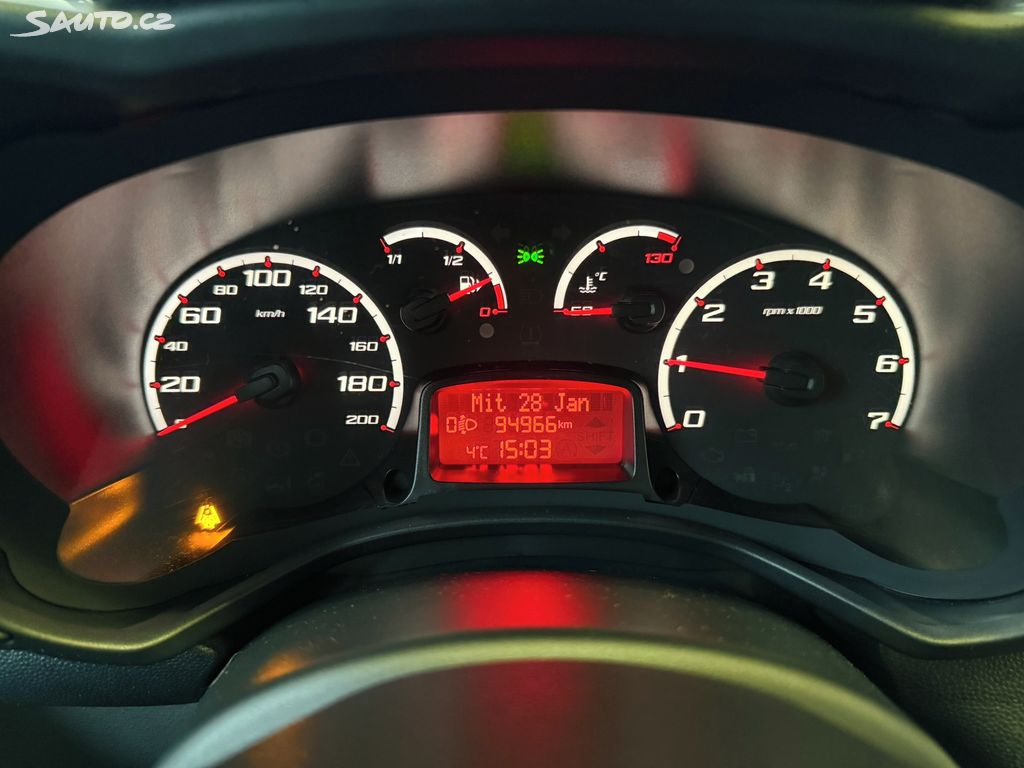 Ford Ka, 1.2 69k Cool & Sound