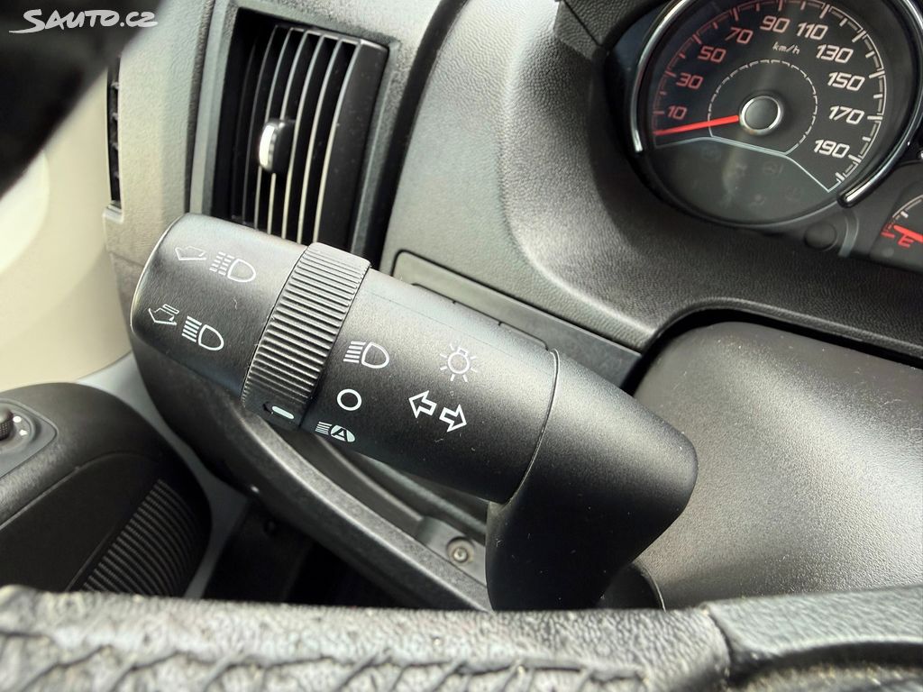 Fiat Ducato, Maxi L2H2 2.3 180k 3,5t 1.maj.