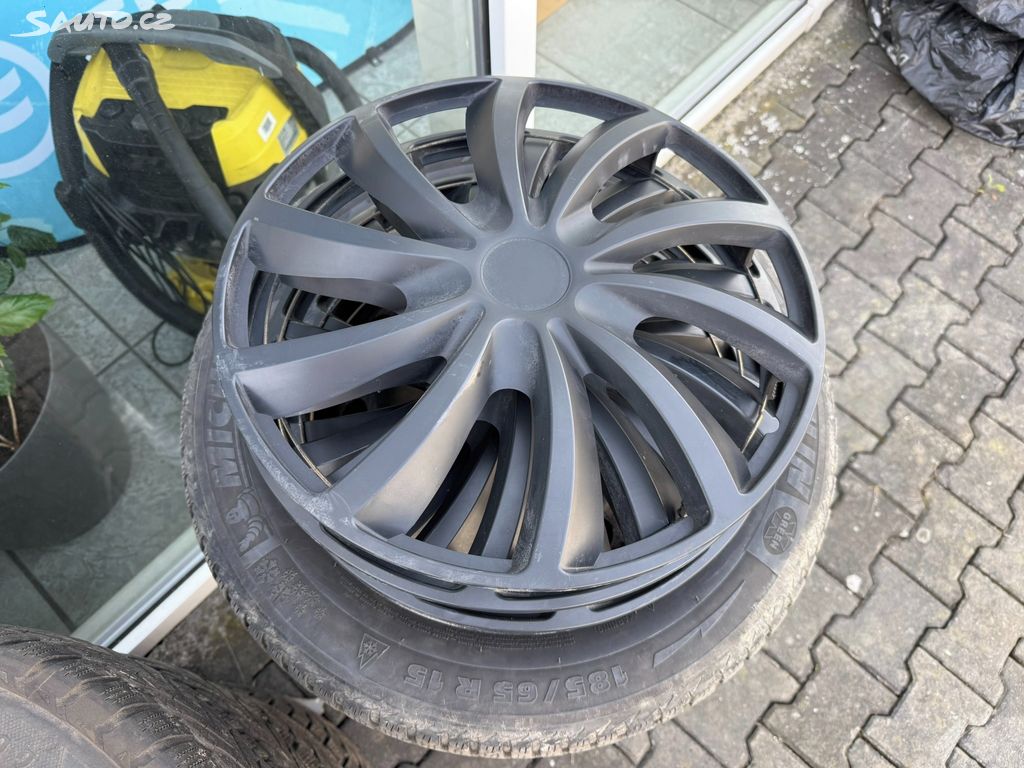 Mercedes-Benz Třídy A, 160 CDI 2.0 60 kW