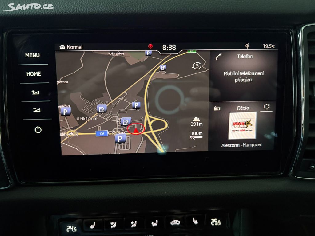 Škoda Kodiaq, 2.0 140 kW 4x4 AT Škoda Kodiaq, 2.0 140 kW 4x4 AT