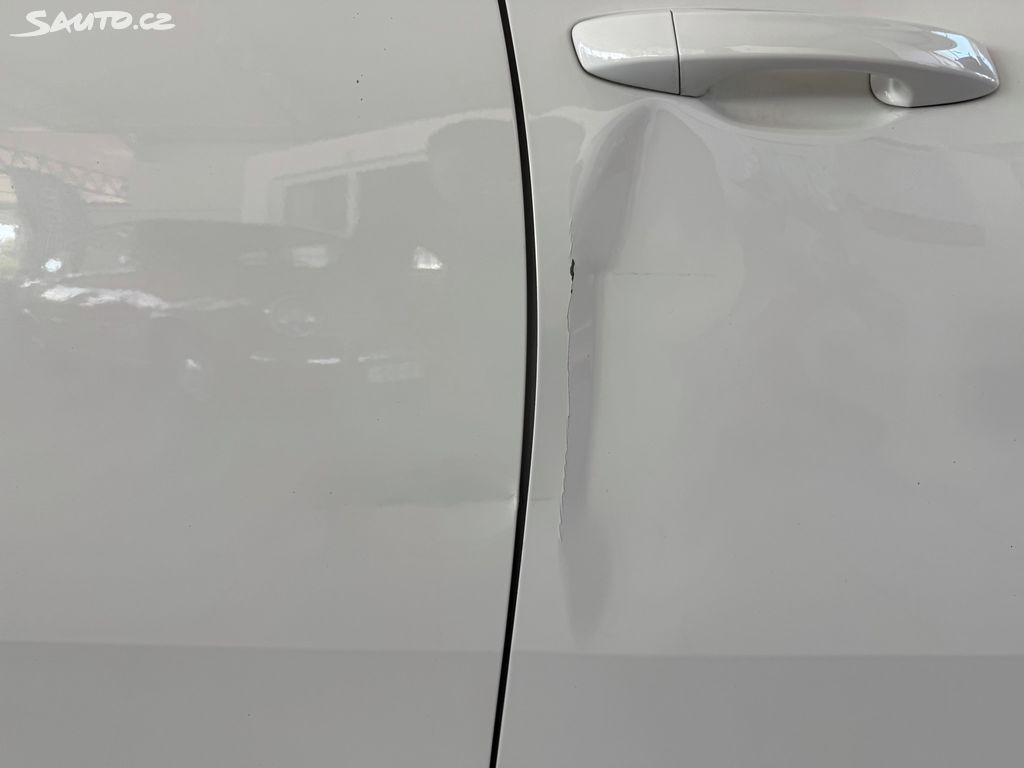 Škoda Superb, 2.0 110 kW bez AdBlue