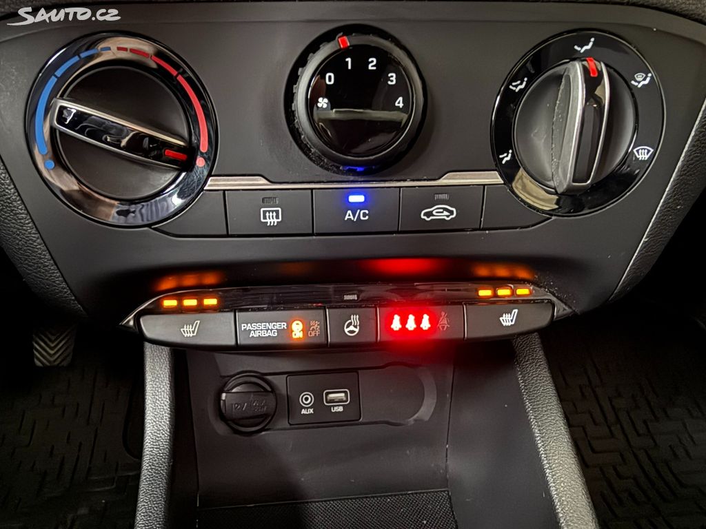 Hyundai i20, 1.0 T-GDI 74 kW 1.majitel