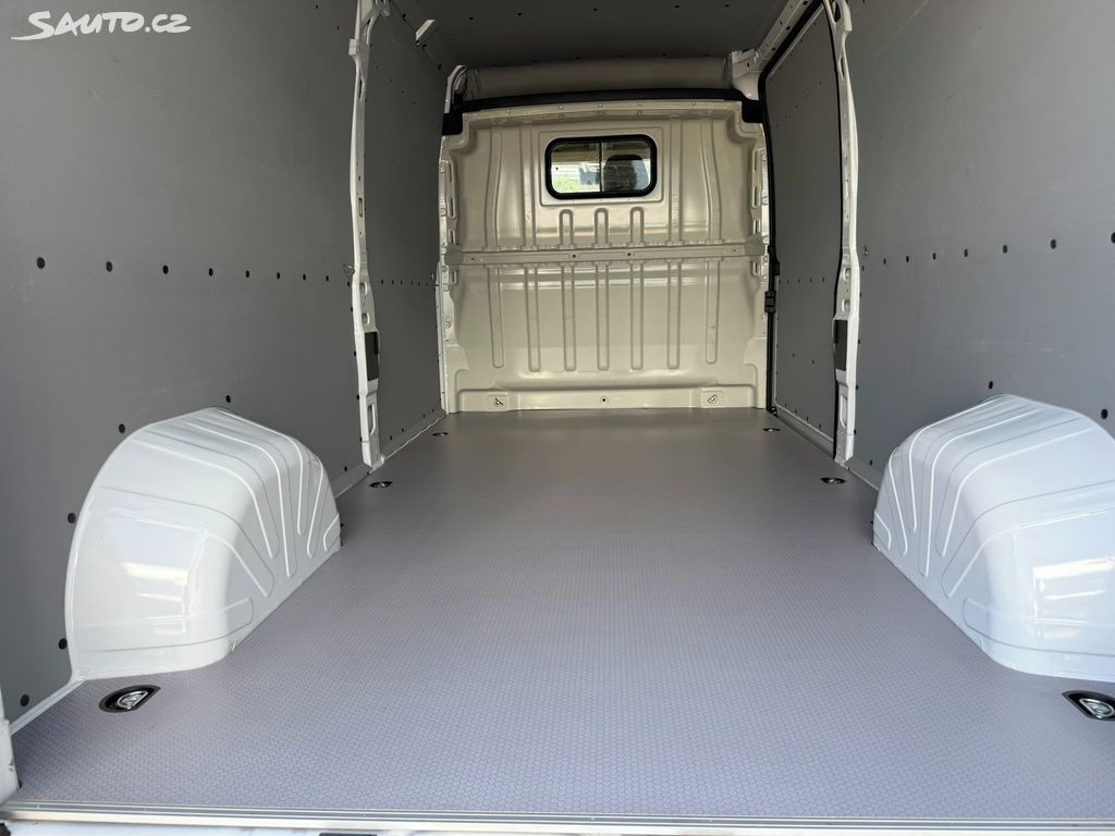 Fiat Ducato, Maxi 2.2 180k L3H2 1.maj. DPH
