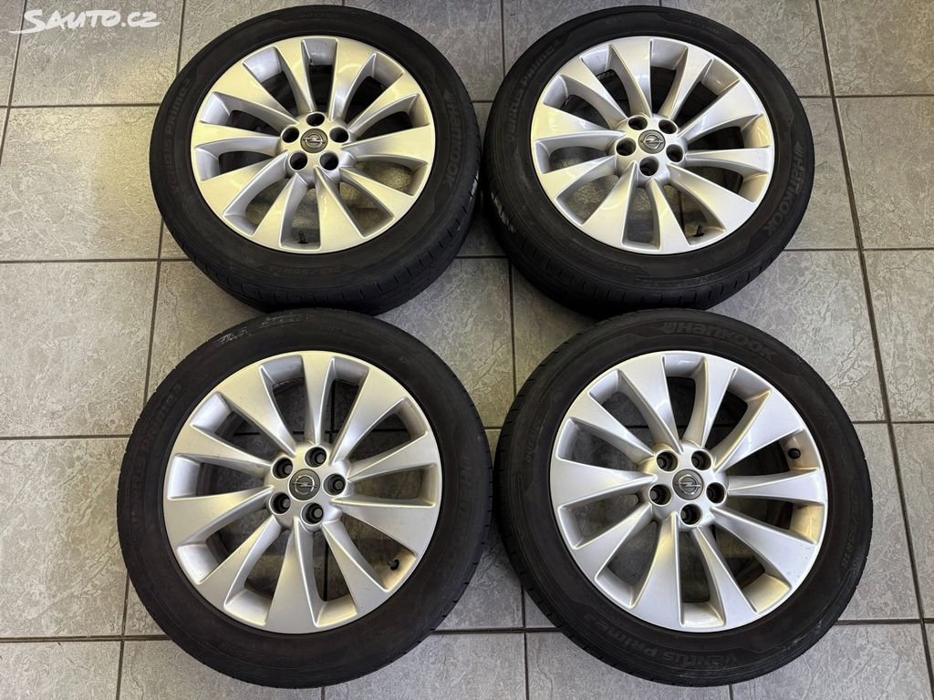 Opel Mokka, 4x4 1.4 103 kW 1.majitel