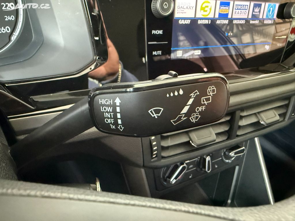 Volkswagen Polo, 1.0 TSI 85 kW REZERVACE