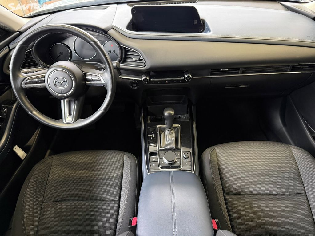 Mazda CX-30, SkyActiv 2.0 132 kW 4x4