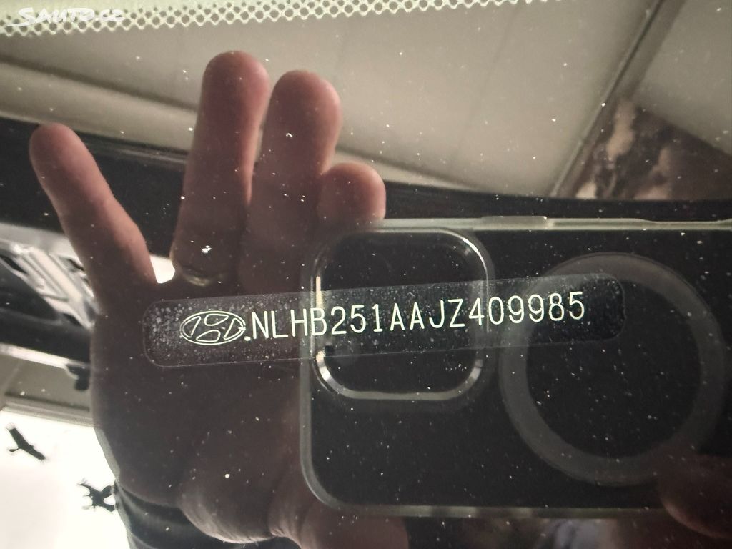 Hyundai i20, 1.0 T-GDI 74 kW 1.majitel