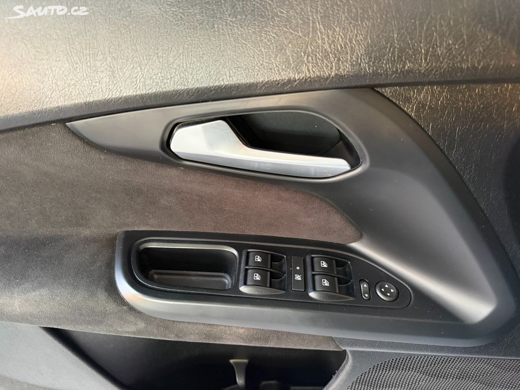 Fiat Tipo, 1.4 T-JET 88 kW LOUNGE 1.maj.