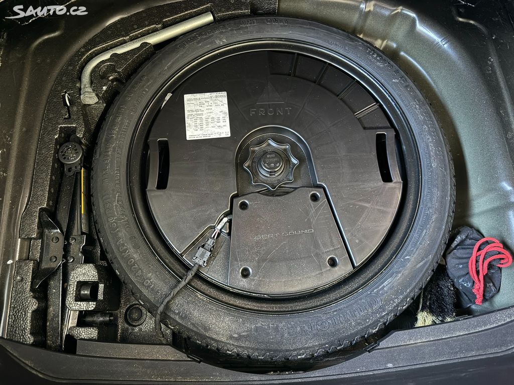 Seat Leon, FR 1.4 TSI 92 kW 1.majitel