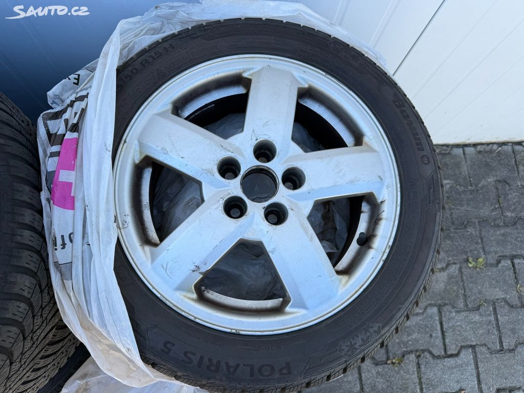 Seat Ibiza, FR 1.2 TSI 77 kW