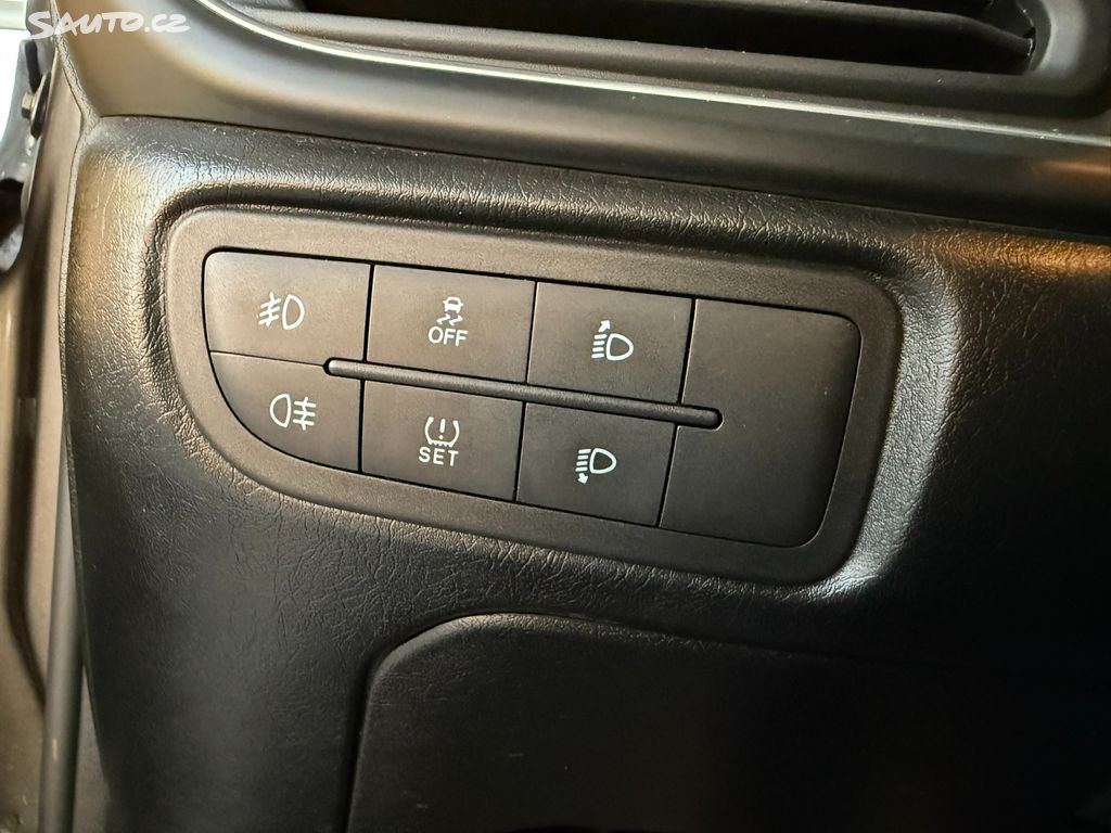 Fiat Tipo, 1.4 T-JET 88 kW LOUNGE 1.maj.