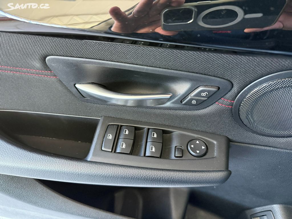 BMW Řada 2, 218i Active Tourer Sport Line
