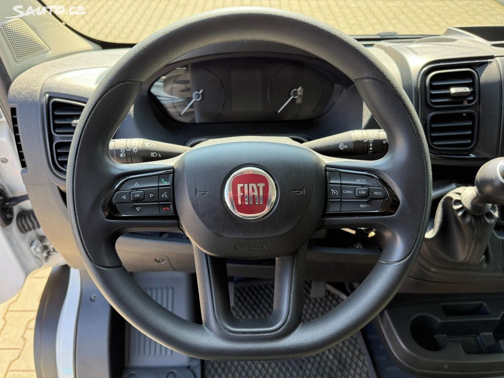 Fiat Ducato, Maxi 2.2 180k L3H2 1.maj. DPH
