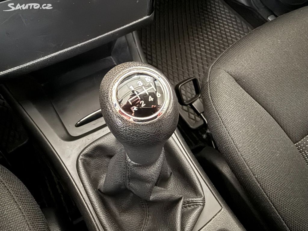 Mercedes-Benz Třídy A, 180 CDi 2.0 80 kW