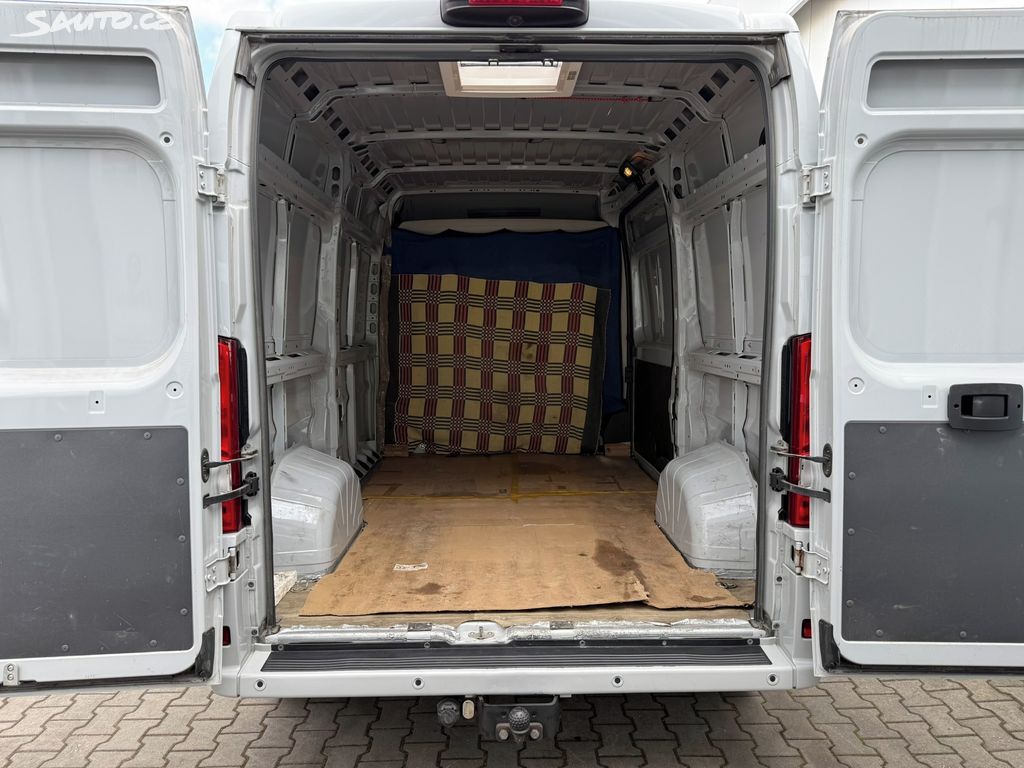 Fiat Ducato, Maxi L2H2 2.3 180k 3,5t 1.maj.