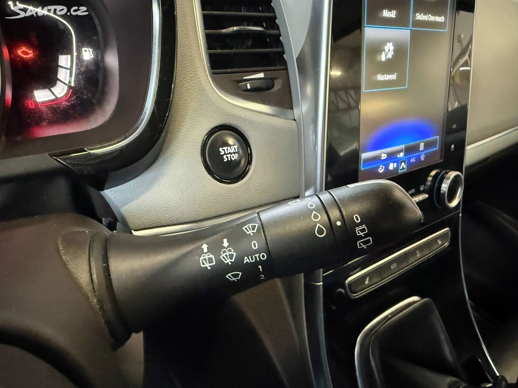 Renault Espace, Intens 1.6 dCi 96kW bez AdBlue