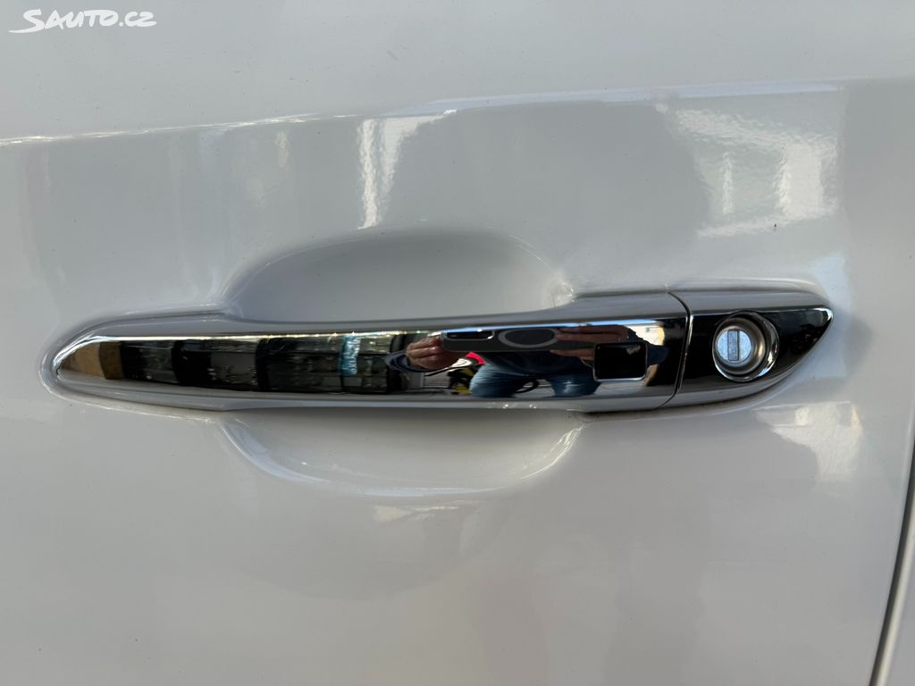Hyundai Tucson, 1.6 T-GDI 4x4 7AT 130 kW Hyundai Tucson, 1.6 T-GDI 4x4 7AT 130 kW