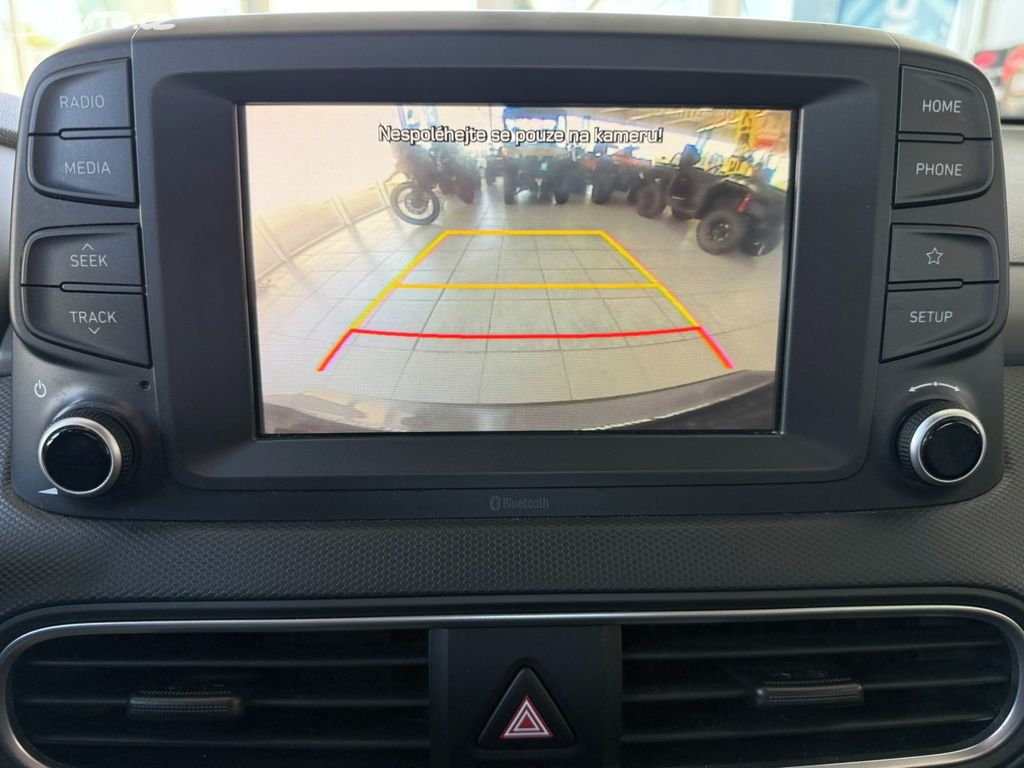 Hyundai Kona, 1.6 CRDi 85 kW 1.majitel