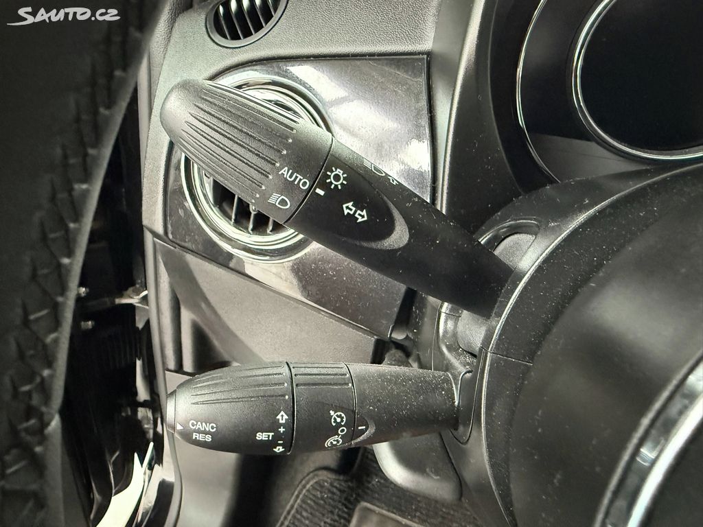 Fiat 500C, 1.0 52 kW