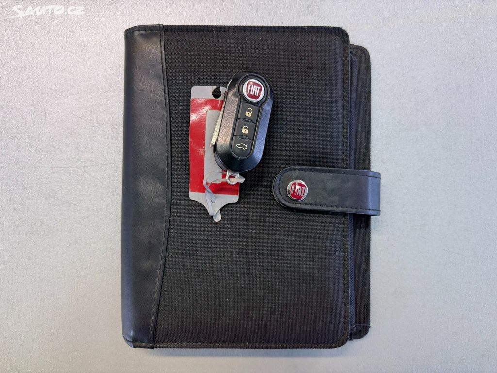 Fiat 500, Ellenator 14 kW od 16 let