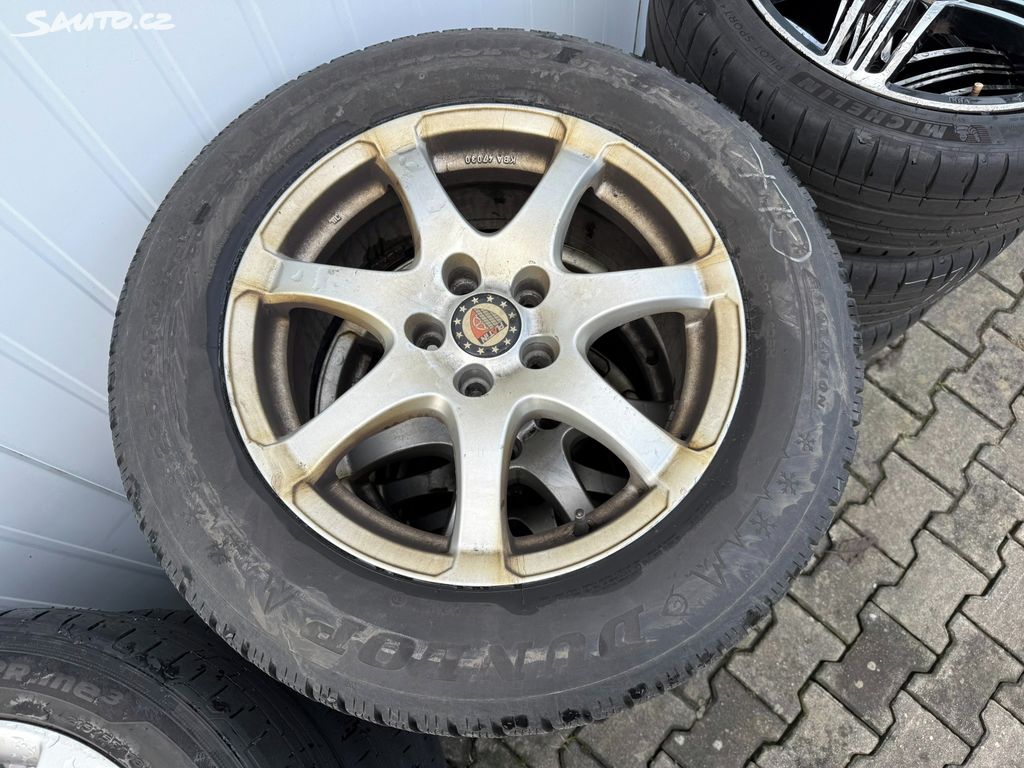 Mercedes-Benz GLK, 220 CDI 4MATIC 125 kW