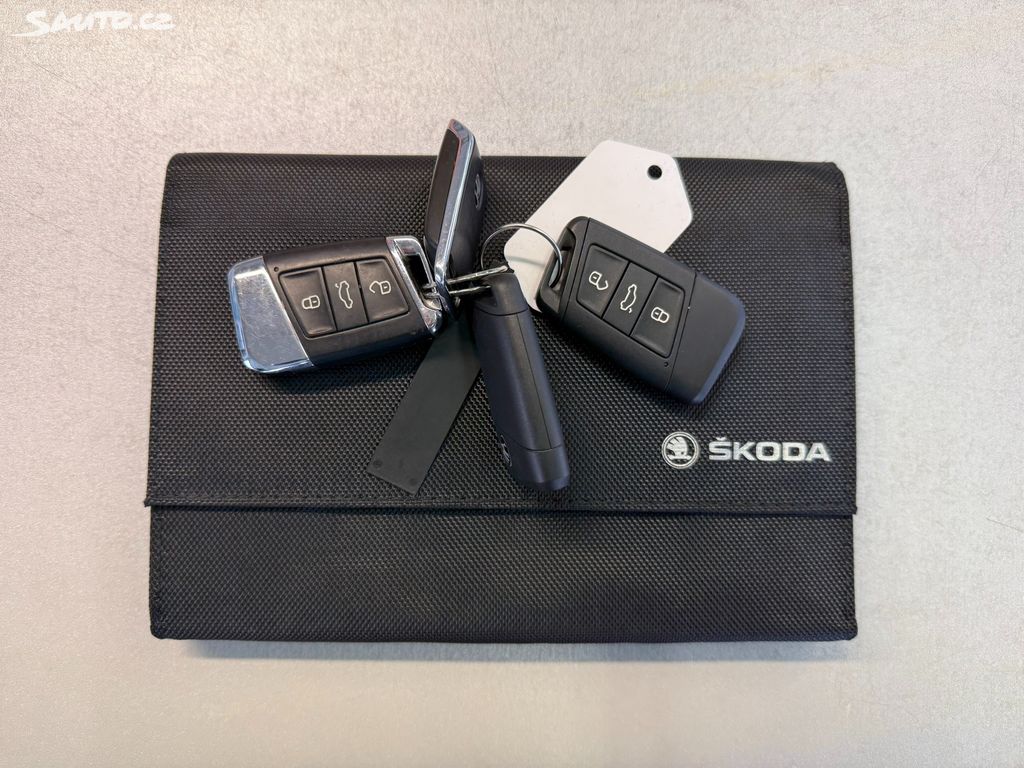 Škoda Kodiaq, 2.0 140 kW 4x4 AT Škoda Kodiaq, 2.0 140 kW 4x4 AT