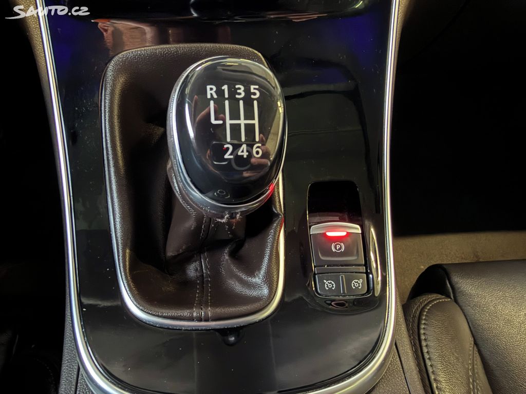 Renault Espace, Intens 1.6 dCi 96kW bez AdBlue