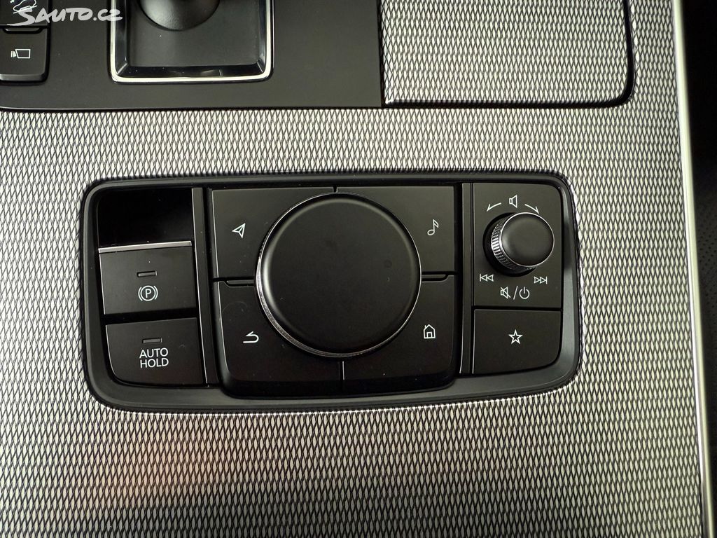 Mazda CX-60, 2.5 e-SKYACTIV PHEV Homura