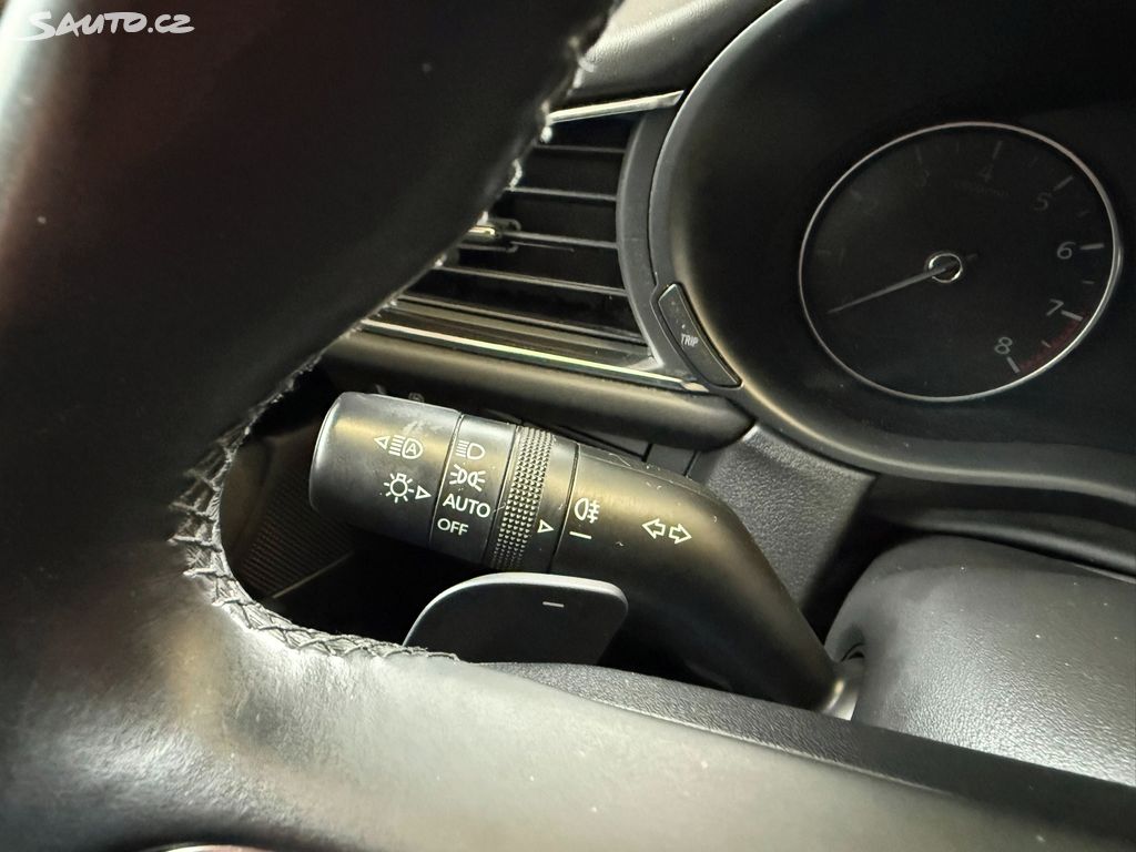 Mazda CX-30, SkyActiv 2.0 132 kW 4x4