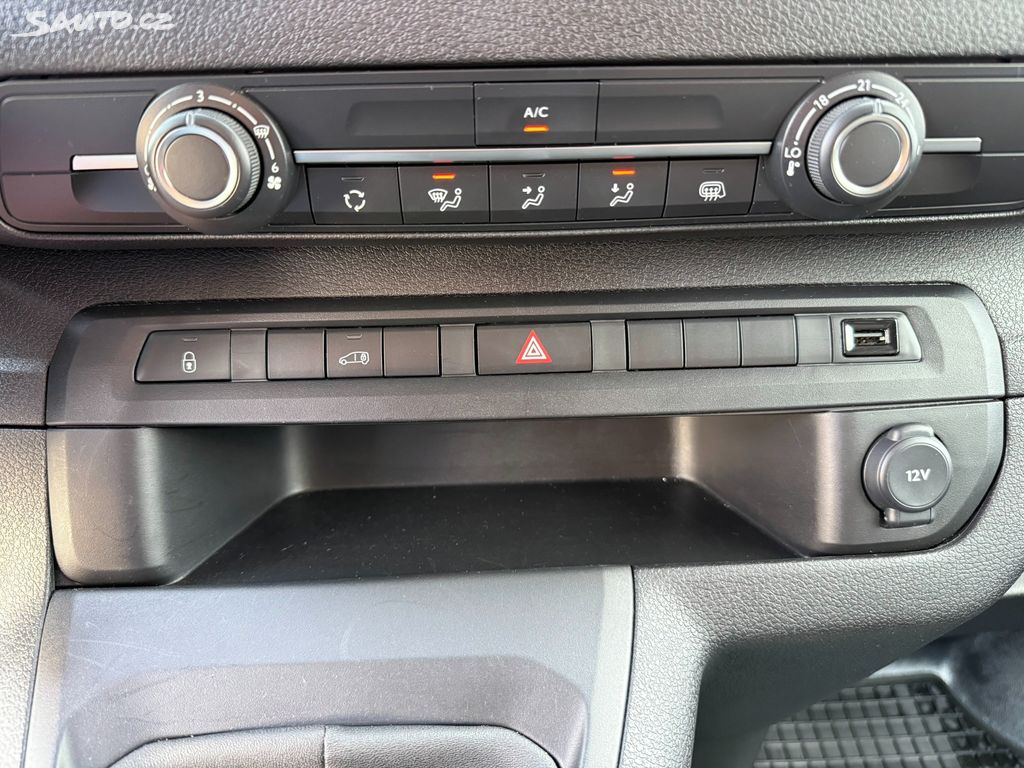 Fiat Scudo, 1.5 88 kW L2