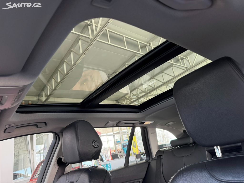 BMW Řada 3, 320d xDrive Touring 2.0 135 kW