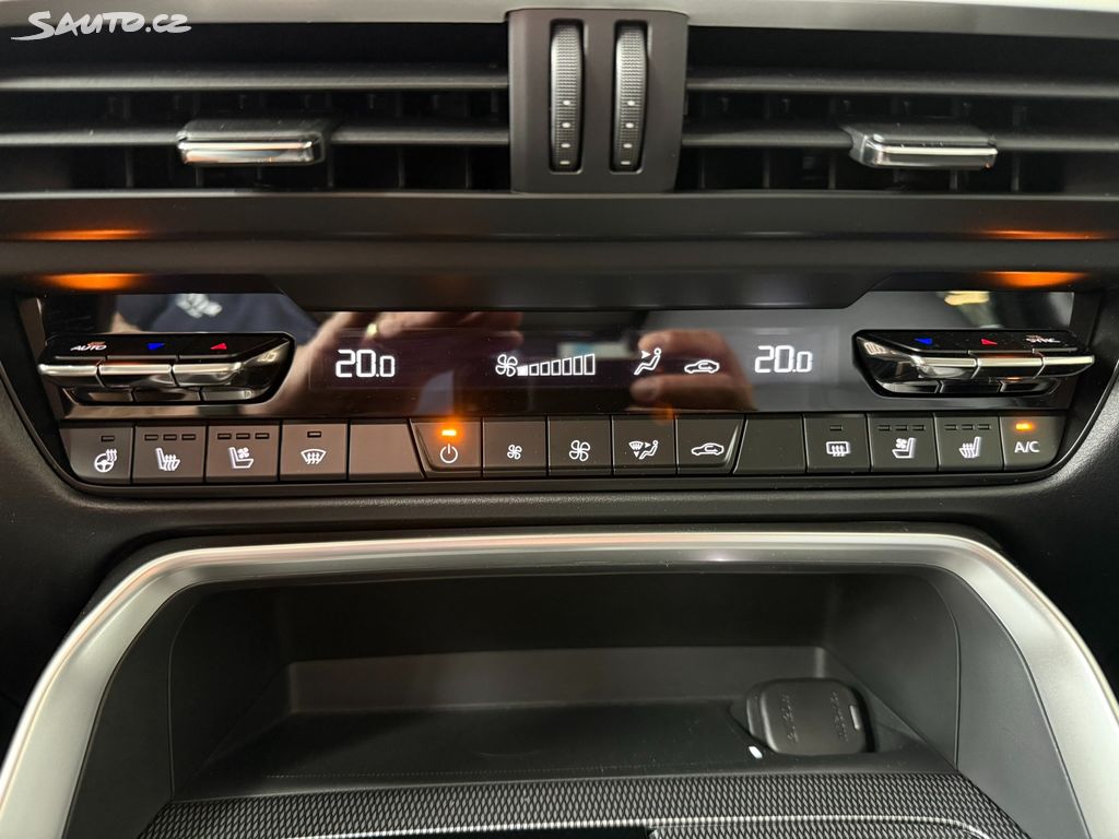 Mazda CX-60, 2.5 e-SKYACTIV PHEV Homura