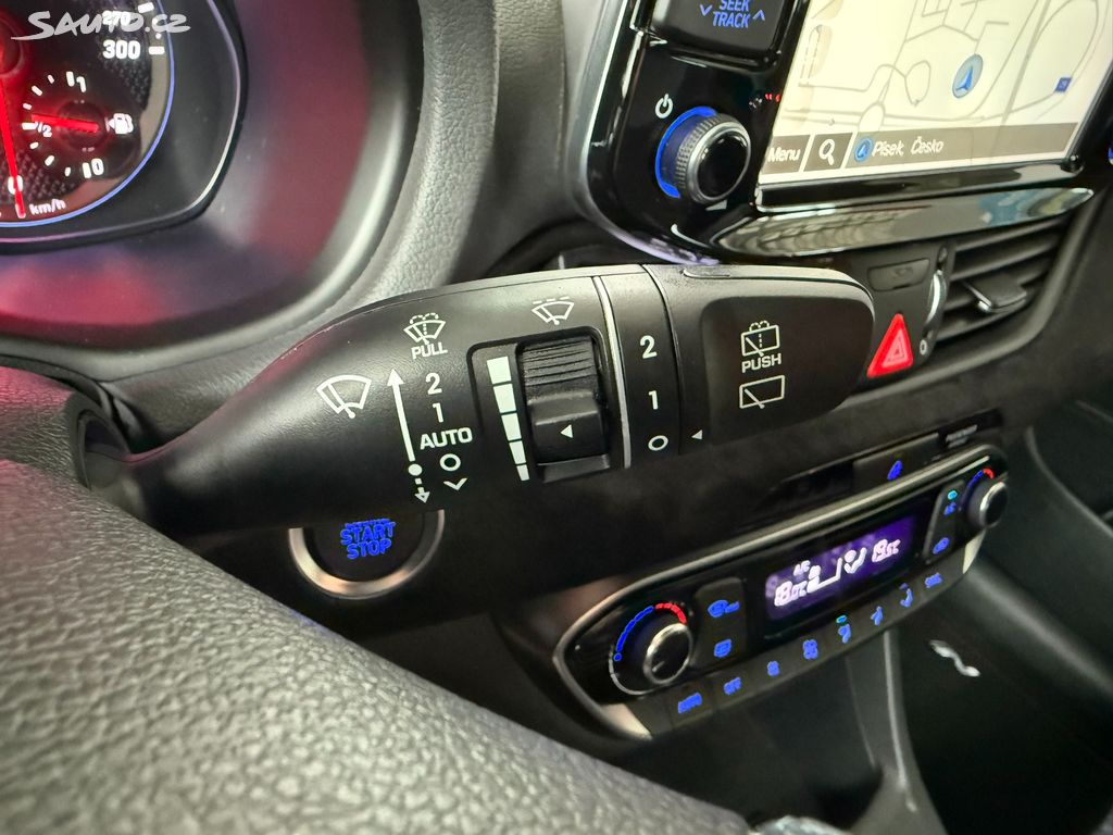 Hyundai i30, N 2.0 202 kW 1.majitel