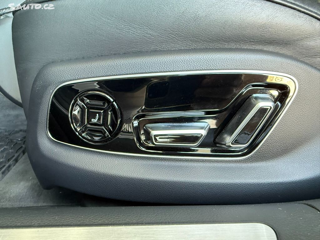Audi A8, 60 TDI V8 Quattro DPH