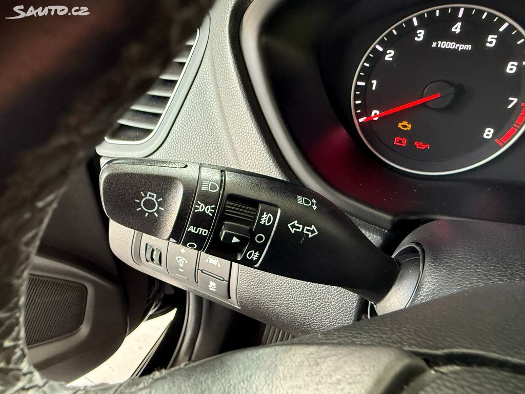 Hyundai i20, 1.0 T-GDI 74 kW DPH