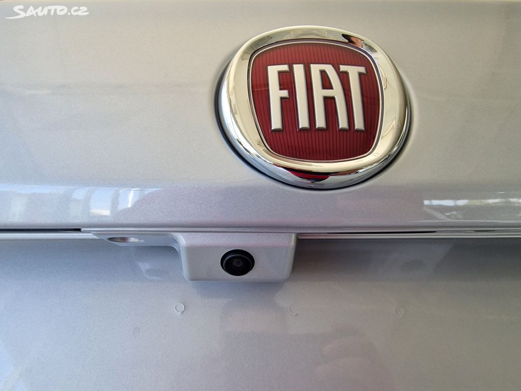 Fiat Tipo, kombi 1.0 100k Life