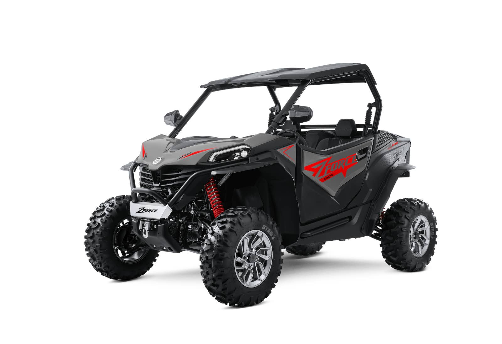 CFMOTO Gladiator Z 950 Sport