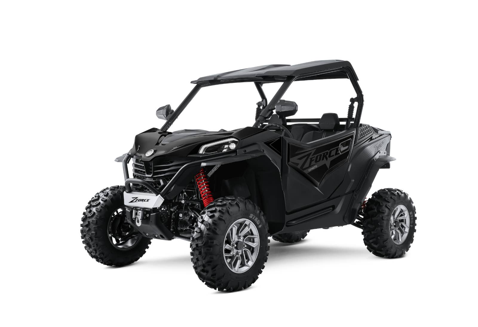 CFMOTO Gladiator Z 950 Sport