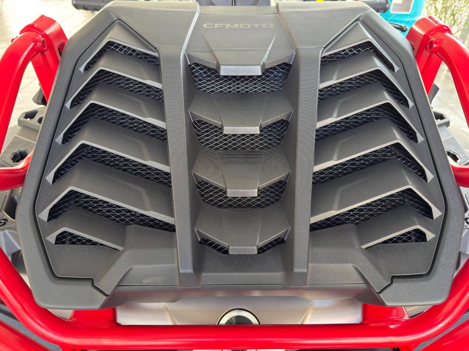 CFMOTO Gladiator X1000 V-Twin EPS