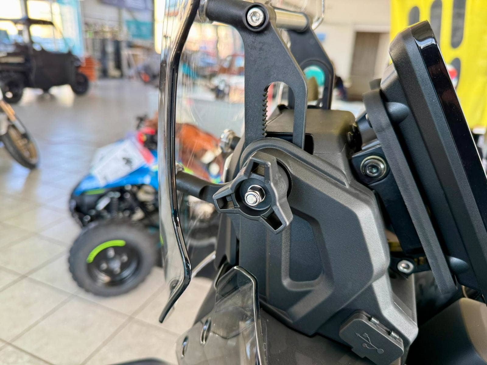 CFMOTO 800 MT
