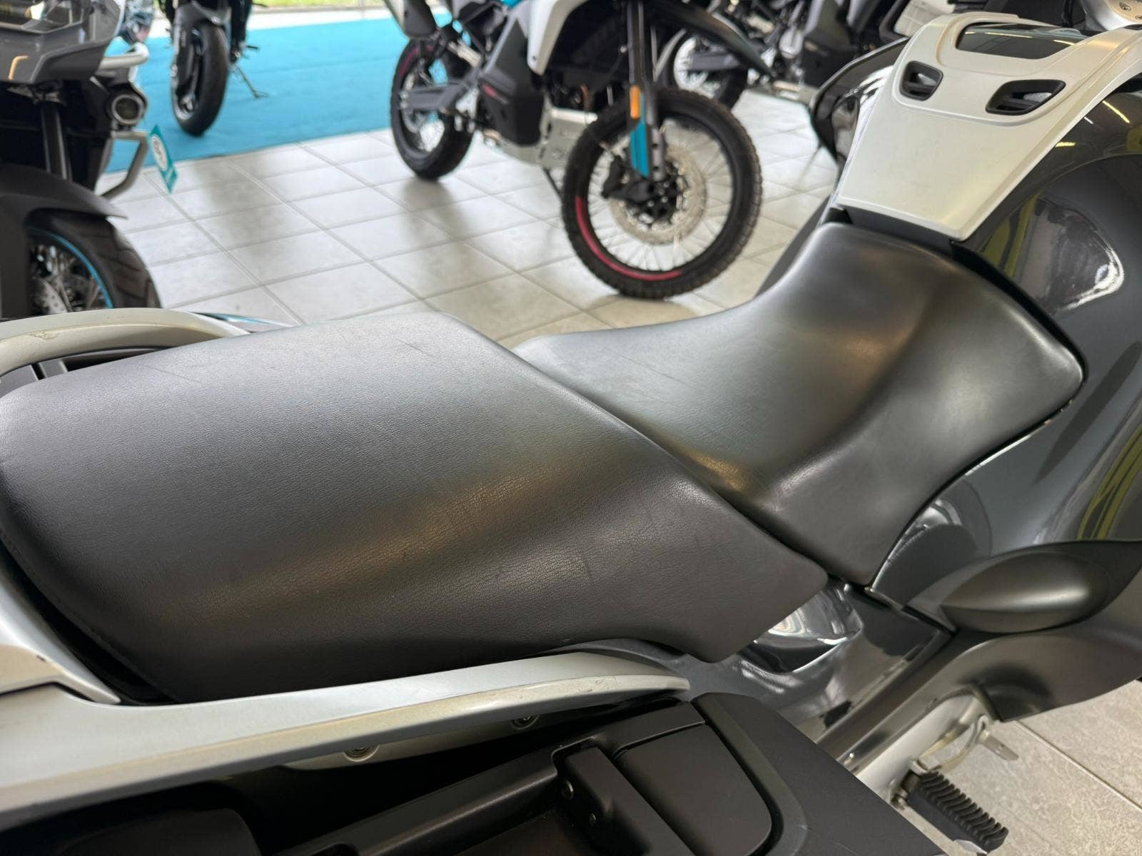 BMW R 1200 RT
