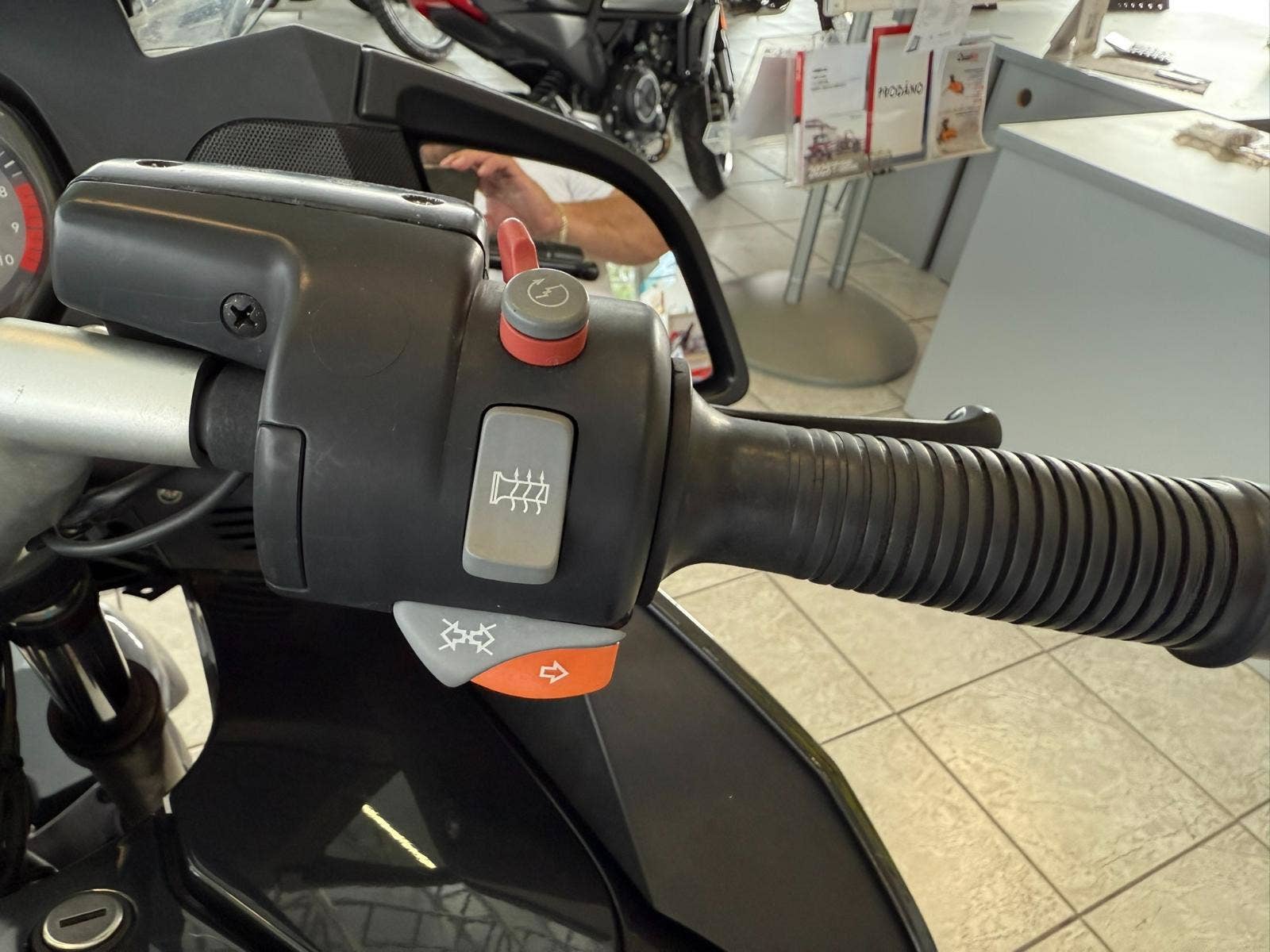 BMW R 1200 RT