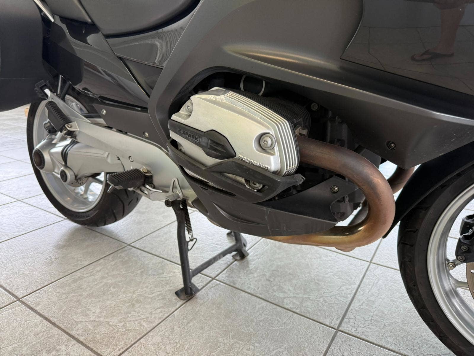 BMW R 1200 RT
