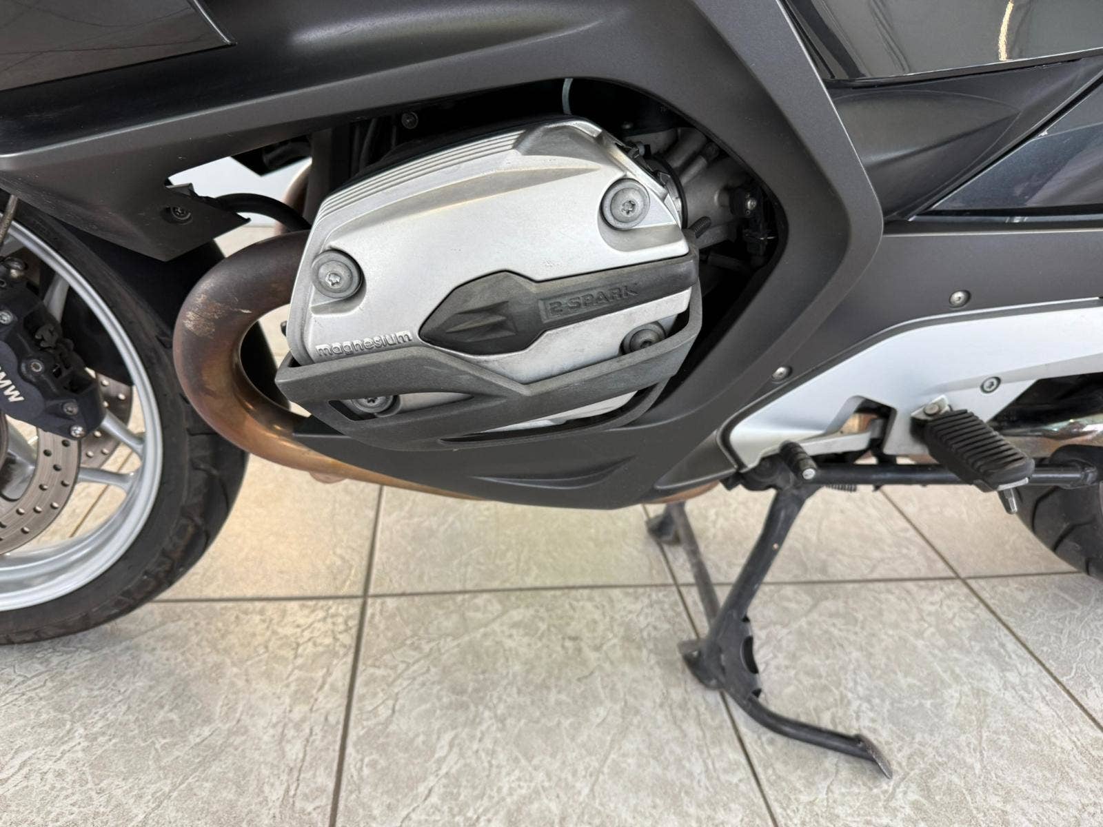 BMW R 1200 RT