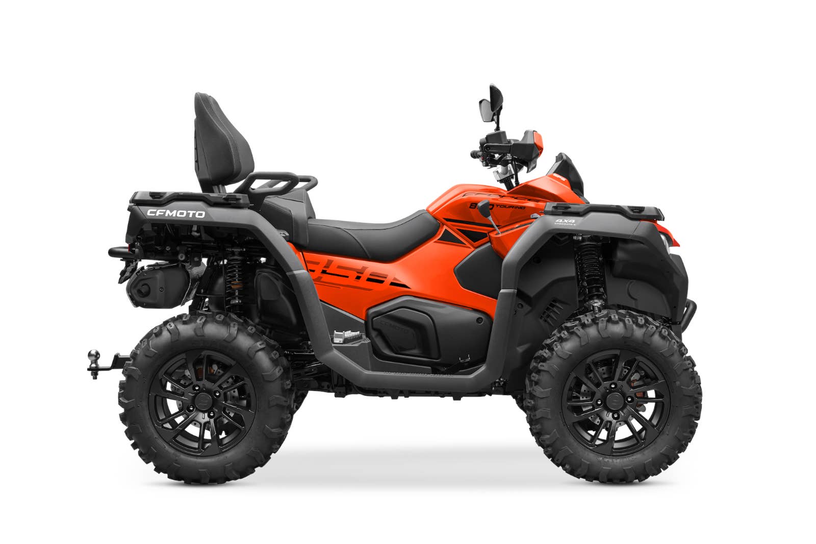 CFMOTO Gladiator X850 V-Twin EPS