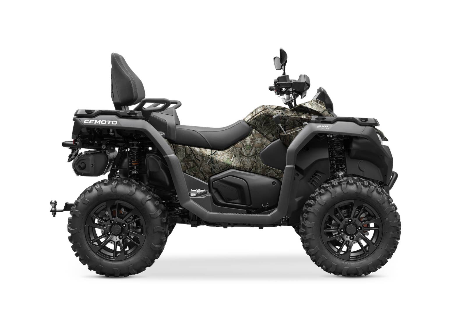 CFMOTO Gladiator X850 V-Twin EPS