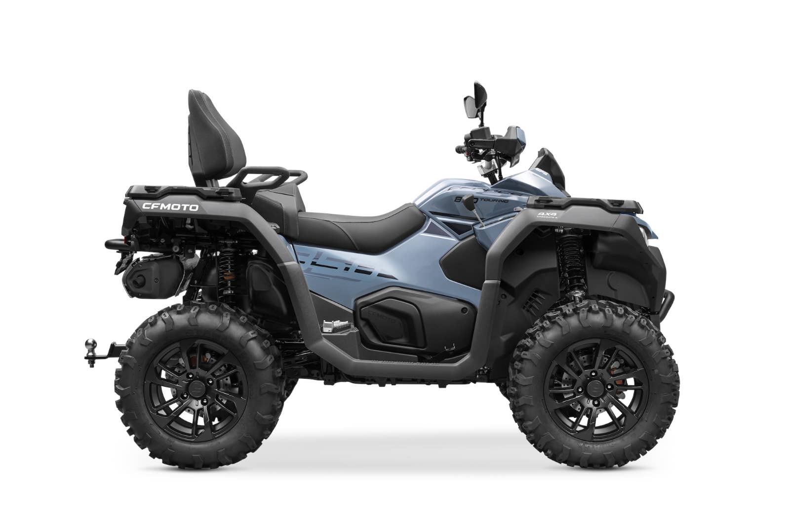 CFMOTO Gladiator X850 V-Twin EPS
