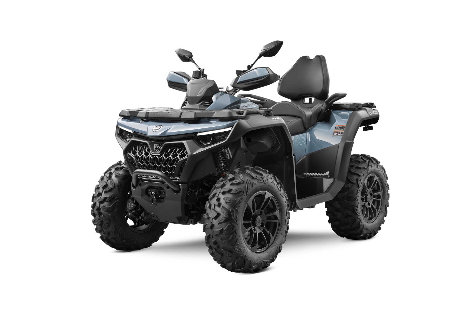 CFMOTO Gladiator X1000 V-Twin EPS